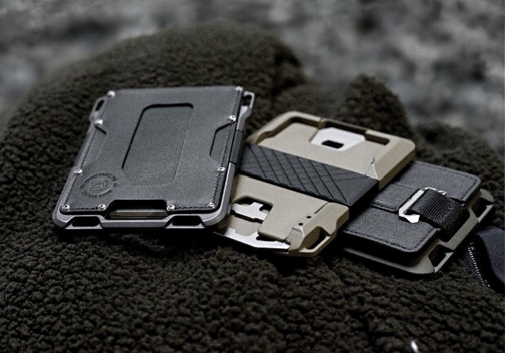 Dango M1 Maverick Spec Ops Wallet