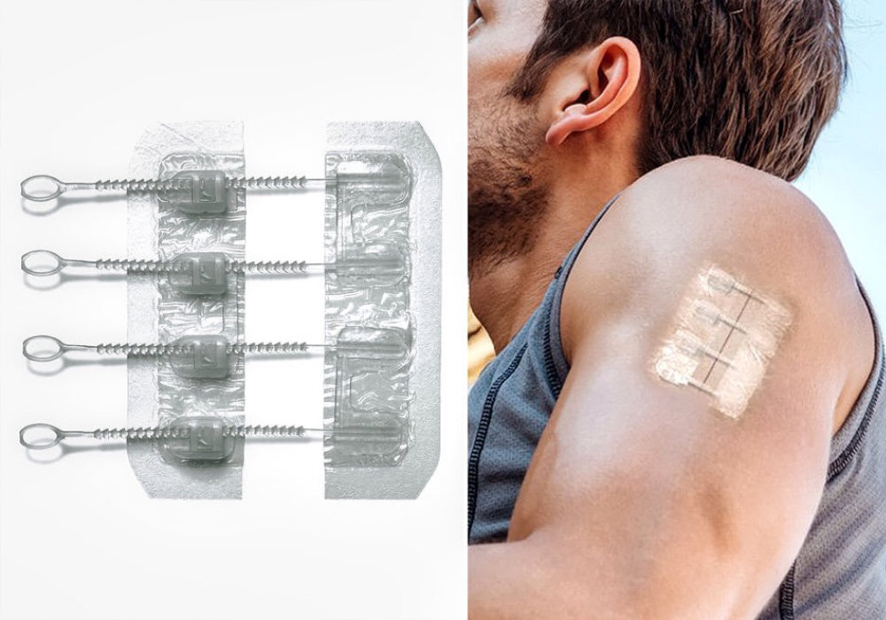 ZipStitch Laceration Kit For Urban Survival