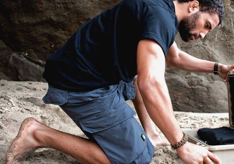 Triple Aught Design Force 10 Cargo Shorts /// Urban Survival Kit