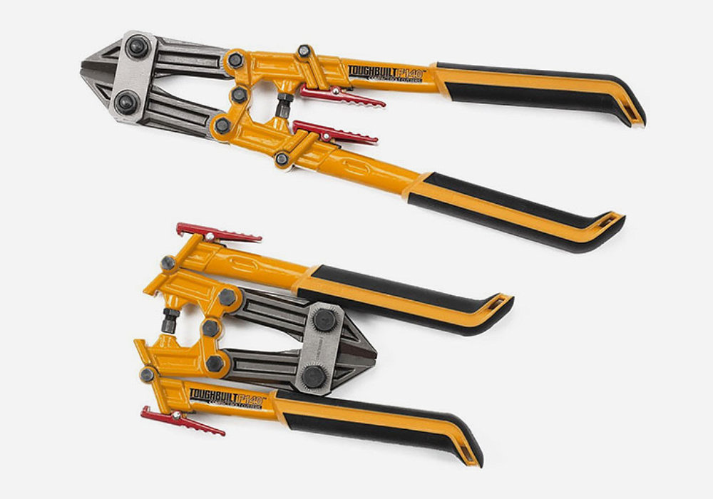 Olympia Tools Power Grip Bolt Cutter /// Urban Survival Kit