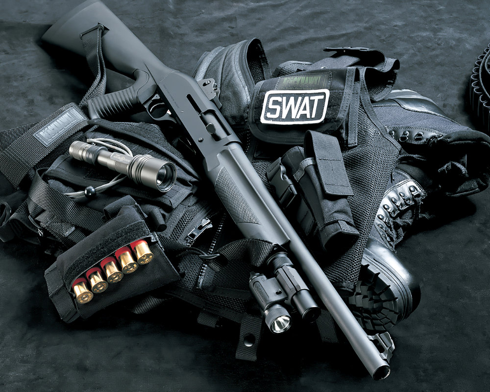 Survival Assets /// 511 Tactical