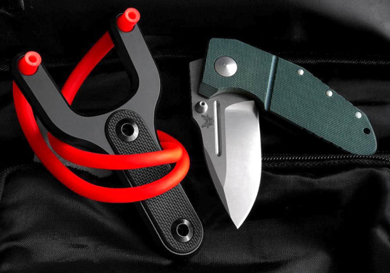Carlitos’ Urban Survival Duo Defense Kit ///