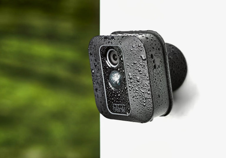 Blink XT2 Smart Security Camera Kit /// Urban Survival Kit