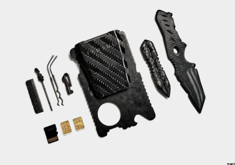Urban Survival Kit EDC