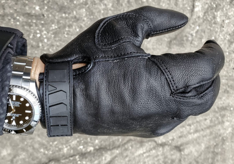 HWI Kevlar Duty Gloves /// Urban Survival Kit