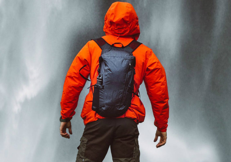 Matador FreeRain 2.0 Backpack /// Urban Survival Kit