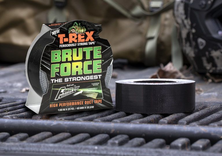T-Rex Brute Force Tape /// Urban Survival Kit