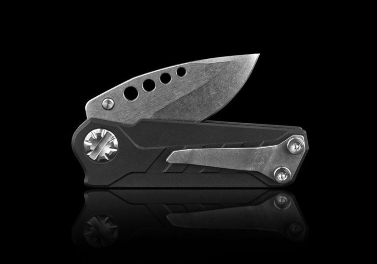 EOS Prawn Knife /// Urban Survival Kit