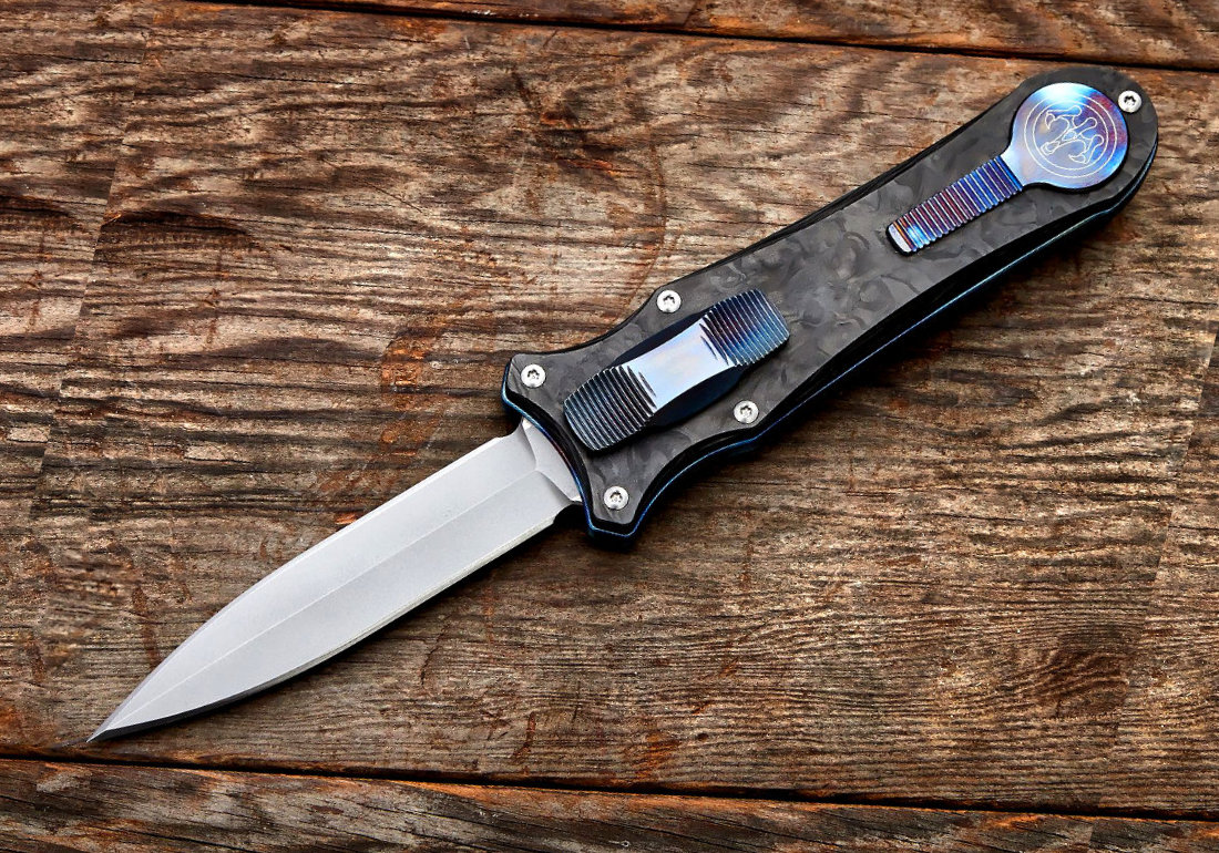 Hawk Knife Designs Deadlock /// Urban Survival Kit