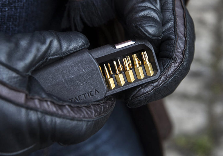 Tactica M250 Toolkit /// Urban Survival Kit