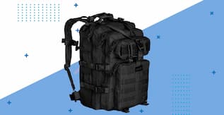 24BattlePack Tactical Backpack