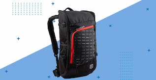 3V Gear Transit Redline EDC Tactical Backpack