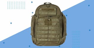 5.11 Tactical RUSH72 Military Backpack