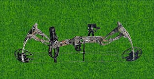 Archery 2021 Dragon X8 Hunting Compound Bow