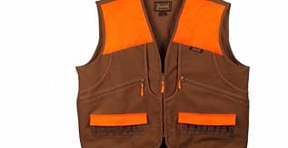 Gamehide Upland and Dove Lightweight Hunting Vest