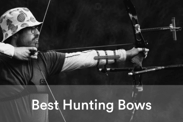 9 Best Hunting Bows in 2021