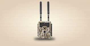 Covert WC Series LTE Cellular (Verizon or AT&T) Trail Camera