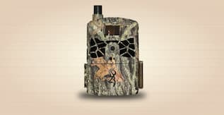 Browning Trail Cameras Defender Wireless Cellular 20MP AT&T Trail Camera