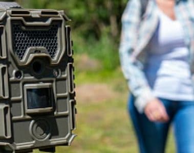 How Does a Trail Camera Work