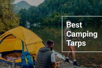 Best Camping Tarps in 2022