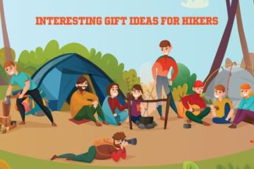 Gift Ideas for Hikers