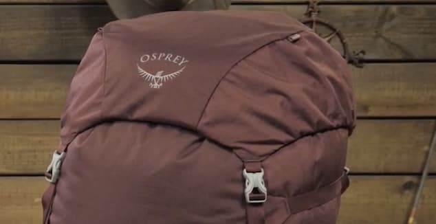Osprey Renn 65 Women's Backpacking Backpack