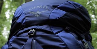 Osprey Eja 48 Women's Backpacking Backpack