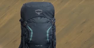 Osprey Kyte 46 Women's Backpacking Backpack