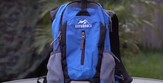 RUPUMPACK Insulated Hydration Backpack Pack