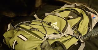 TETON Sports Oasis 1100 Hydration Pack