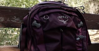 Osprey Sirrus 24 Women's Hiking Backpack