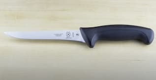 Mercer Culinary Millennia 6" Boning Knife
