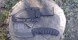Schrade SCHF57