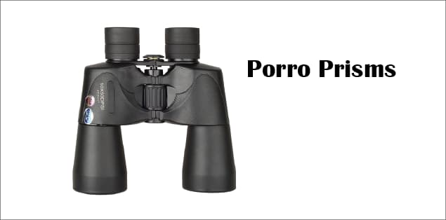 The Porro Prism