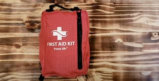 Protect Life First Aid Kit