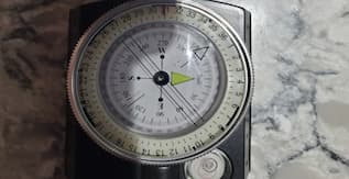 COSTIN Multifunctional Compass