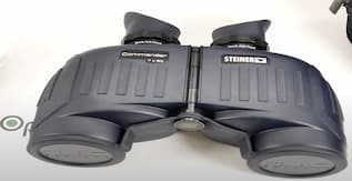 Steiner Marine Binoculars