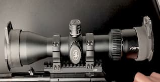 Vortex Optics Diamondback Tactical Fi