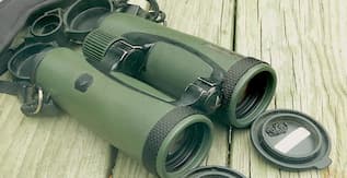 Swarovski EL 12x50 Binocular with FieldPro Package