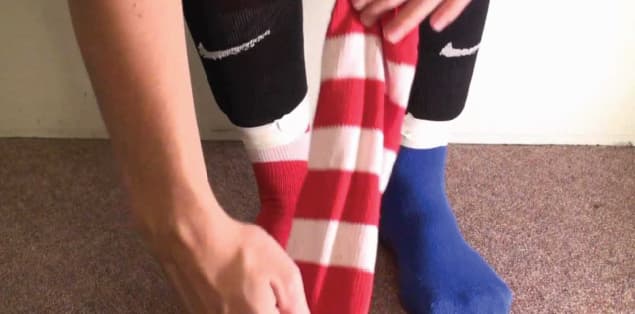 How to Layer Socks for Hunting?