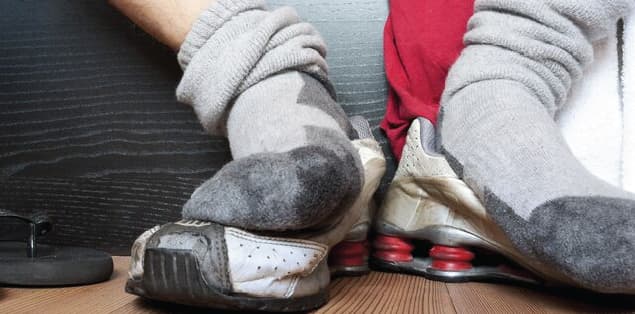 How to Keep Feet From Sweating While Hunting? 