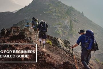 Hiking for Beginners