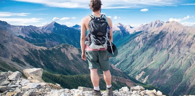 How to Plan a Backpacking Trip?