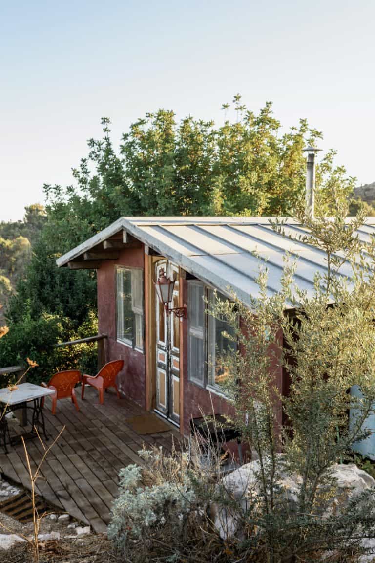 Four Steps to Embrace Alternative Energy