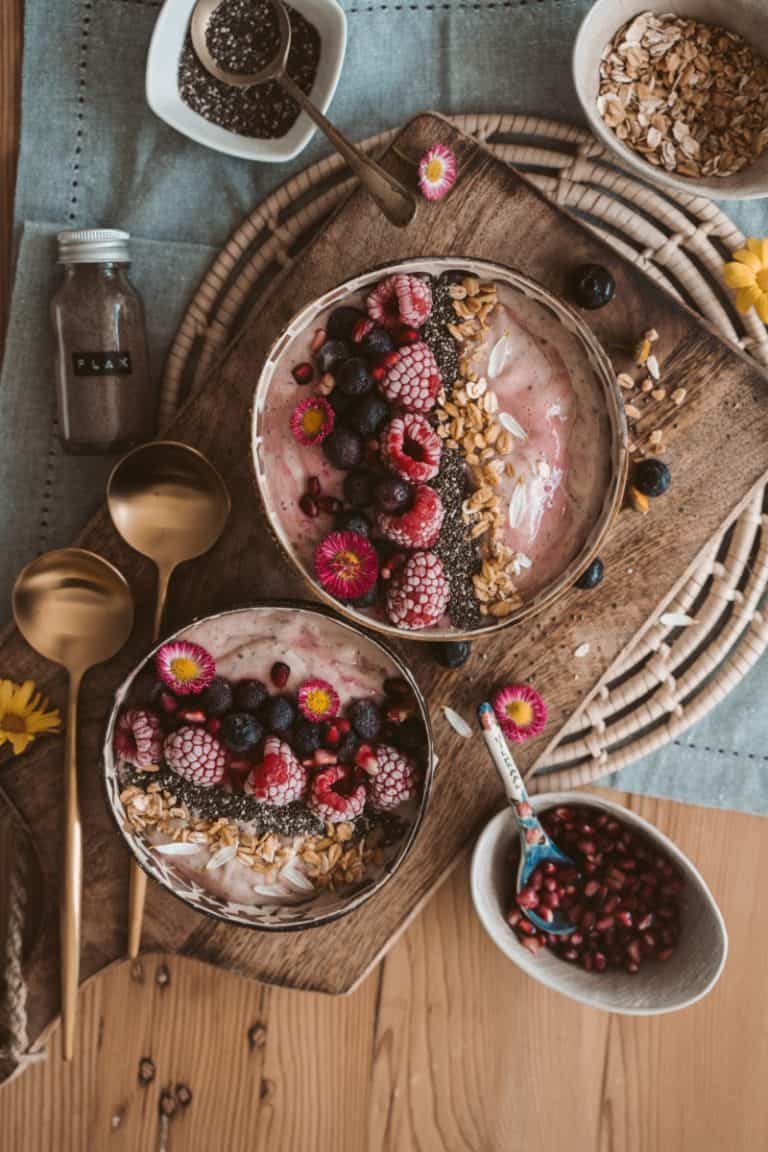 How to Effectively Reduce Your Food Waste