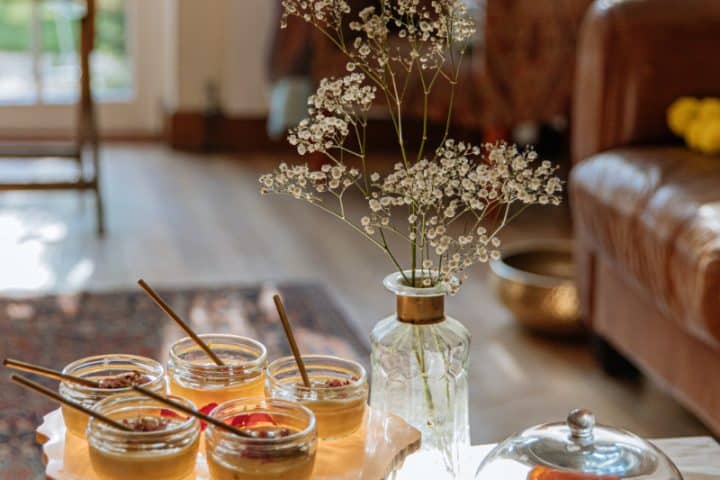 Tips for Pantry Organization