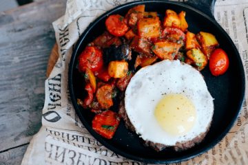 Why You Need a Cast Iron Skillet