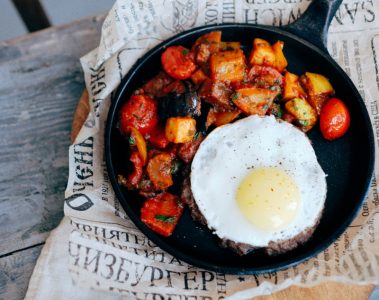 Why You Need a Cast Iron Skillet
